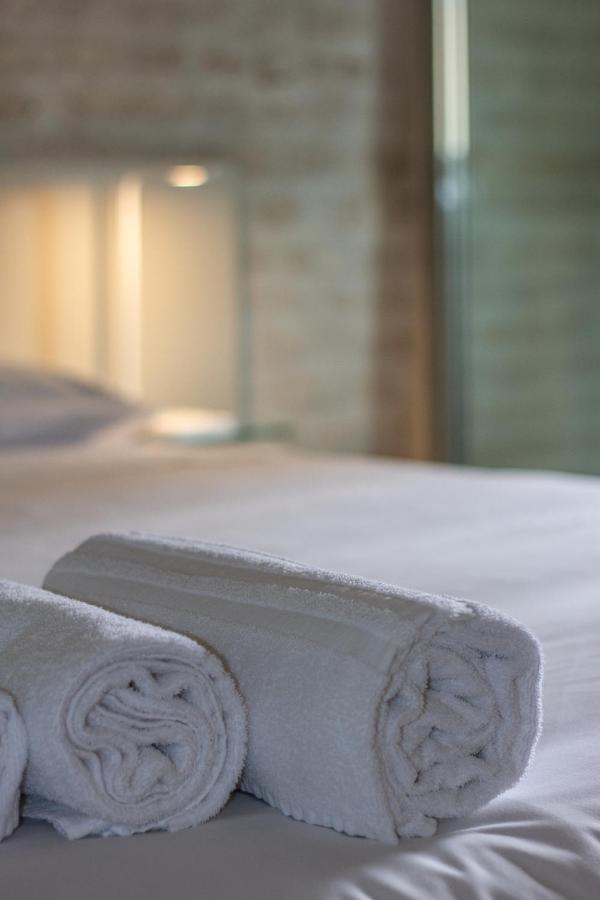 Suite Corallo - Smart Holiday Mantova Exterior photo