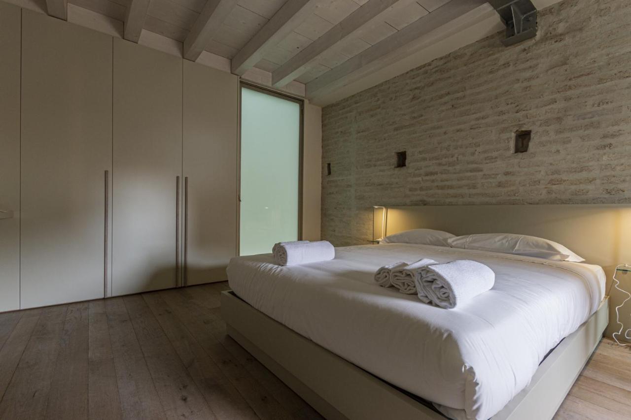 Suite Corallo - Smart Holiday Mantova Exterior photo