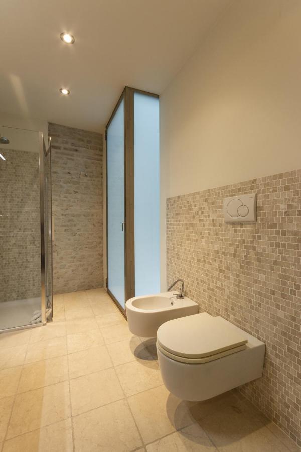 Suite Corallo - Smart Holiday Mantova Exterior photo