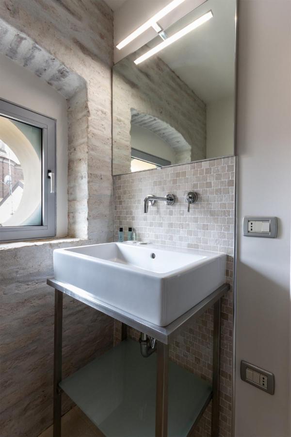 Suite Corallo - Smart Holiday Mantova Exterior photo